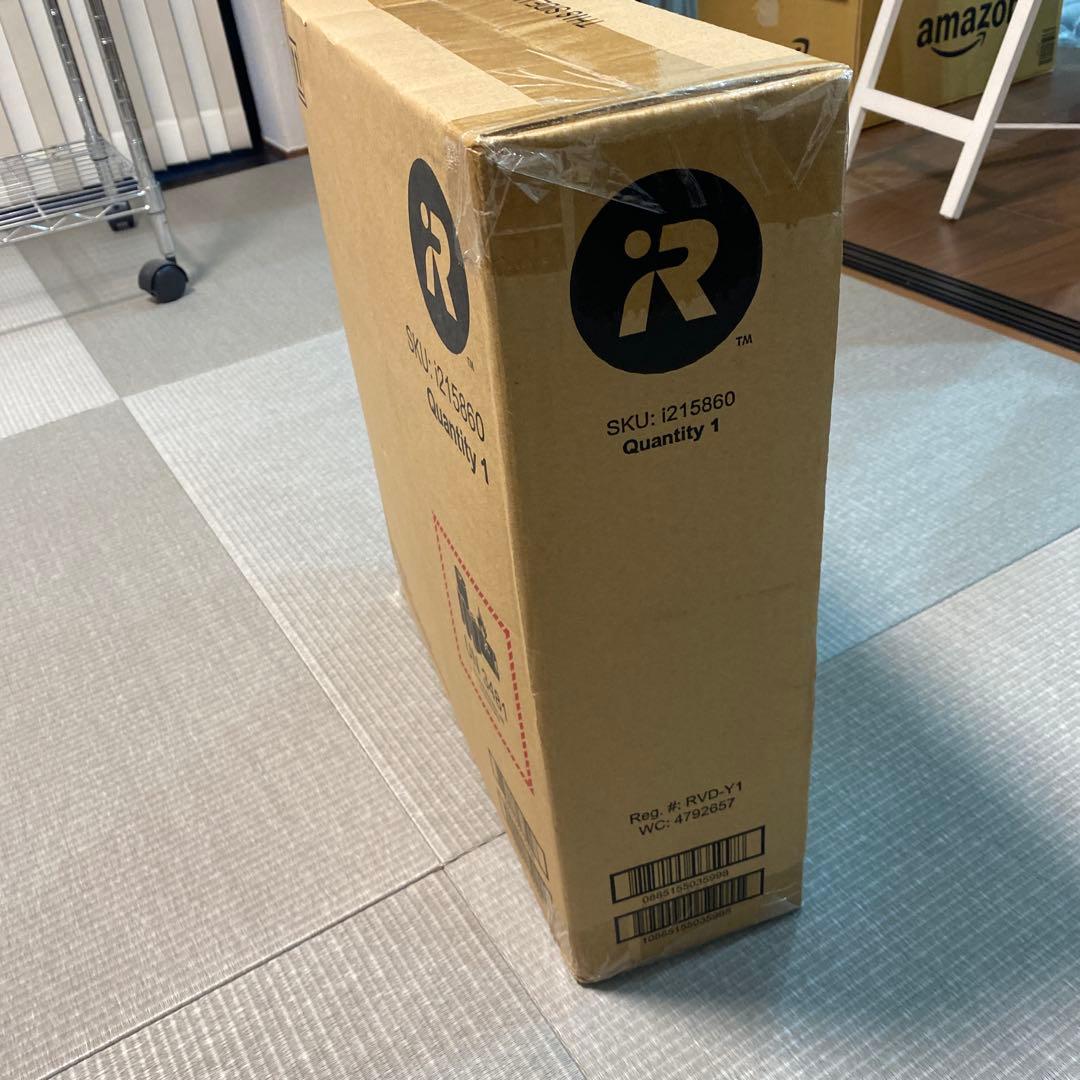 iRobot Roomba i215860 新品未使用品