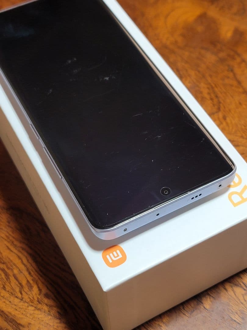 Redmi Note 13 Pro+ 5G 256GB SIMフリー