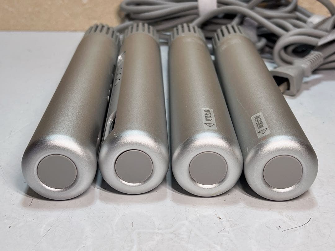 カドー バトン BD-S1 スティック型ヘアドライヤー (2022) 4セット