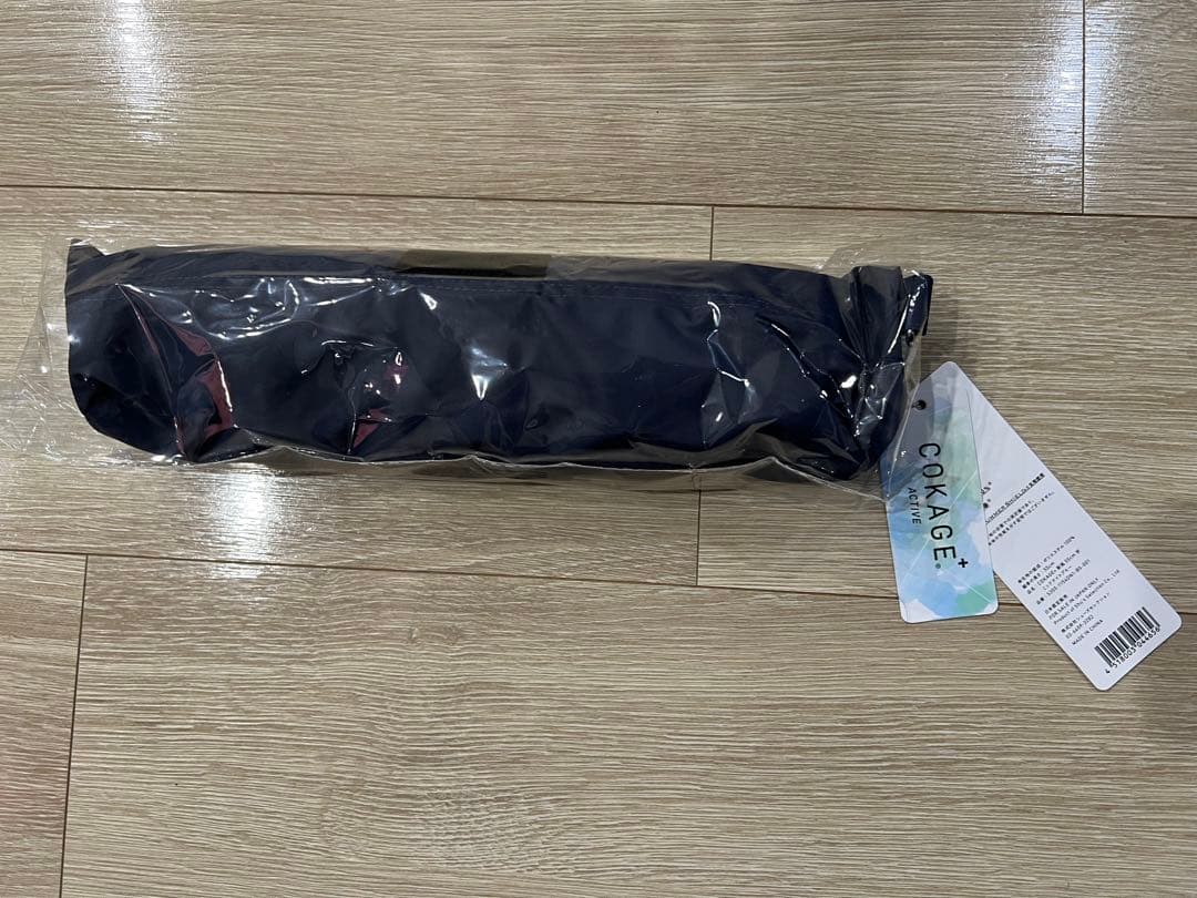 a*i様 【新品未使用】COKAGE+ ACTIVE 耐風55cm ミッドナイト