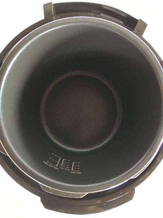 電気圧力鍋 クッキングプロ　【sc-30sa-j03】