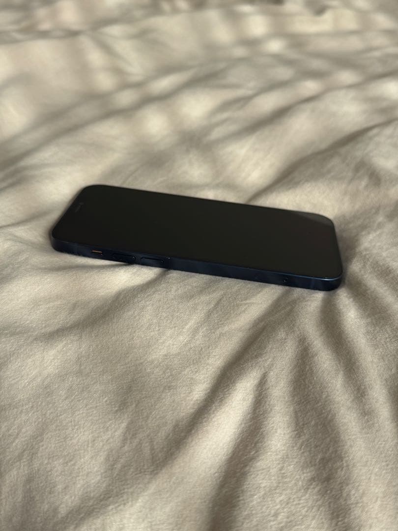 iPhone12 64GB SIMフリー 本体のみ 動作品