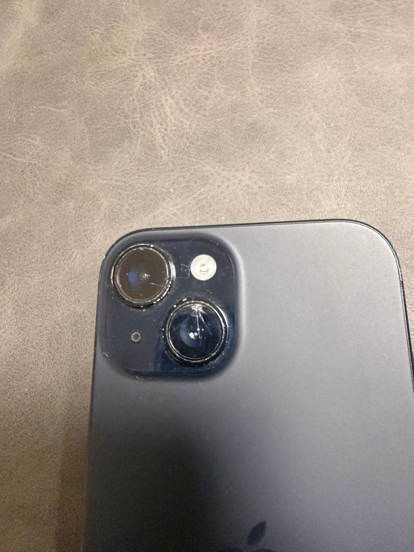 Apple iPhone 15 ブラック　本体　SIMフリー