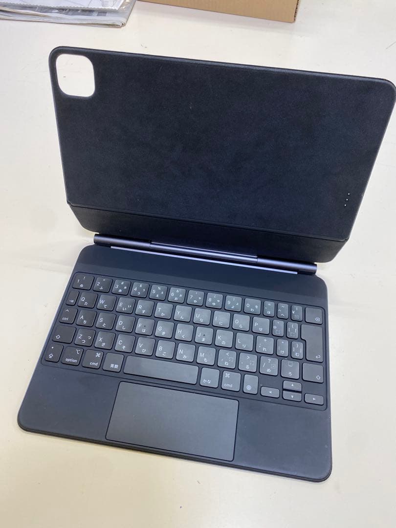 ［値下げ］ iPad air 11インチ M2 256GB キーボード等