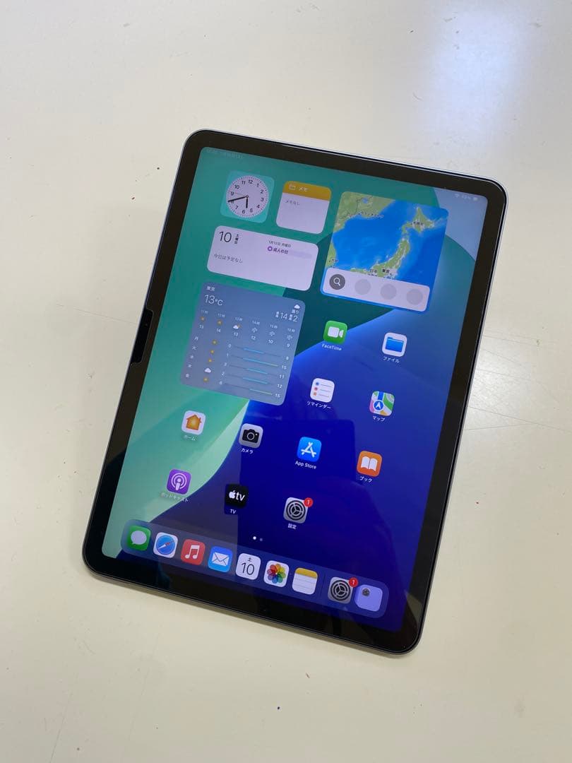［値下げ］ iPad air 11インチ M2 256GB キーボード等