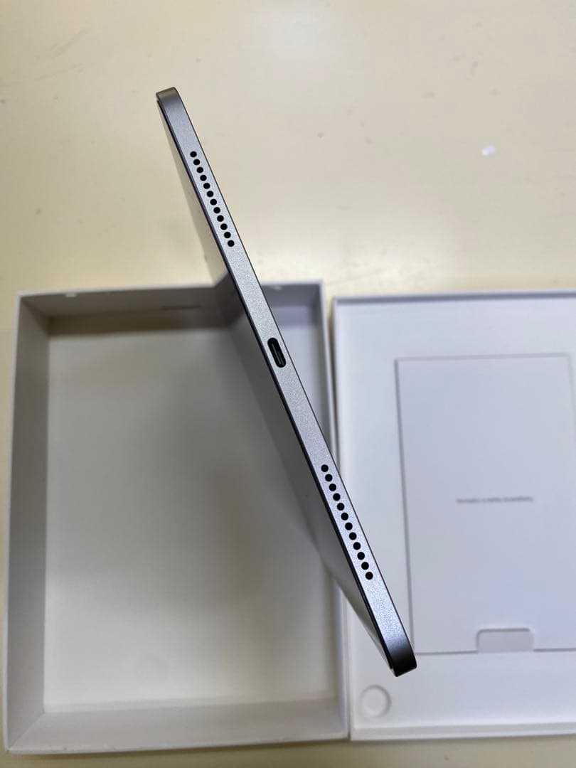 ［値下げ］ iPad air 11インチ M2 256GB キーボード等