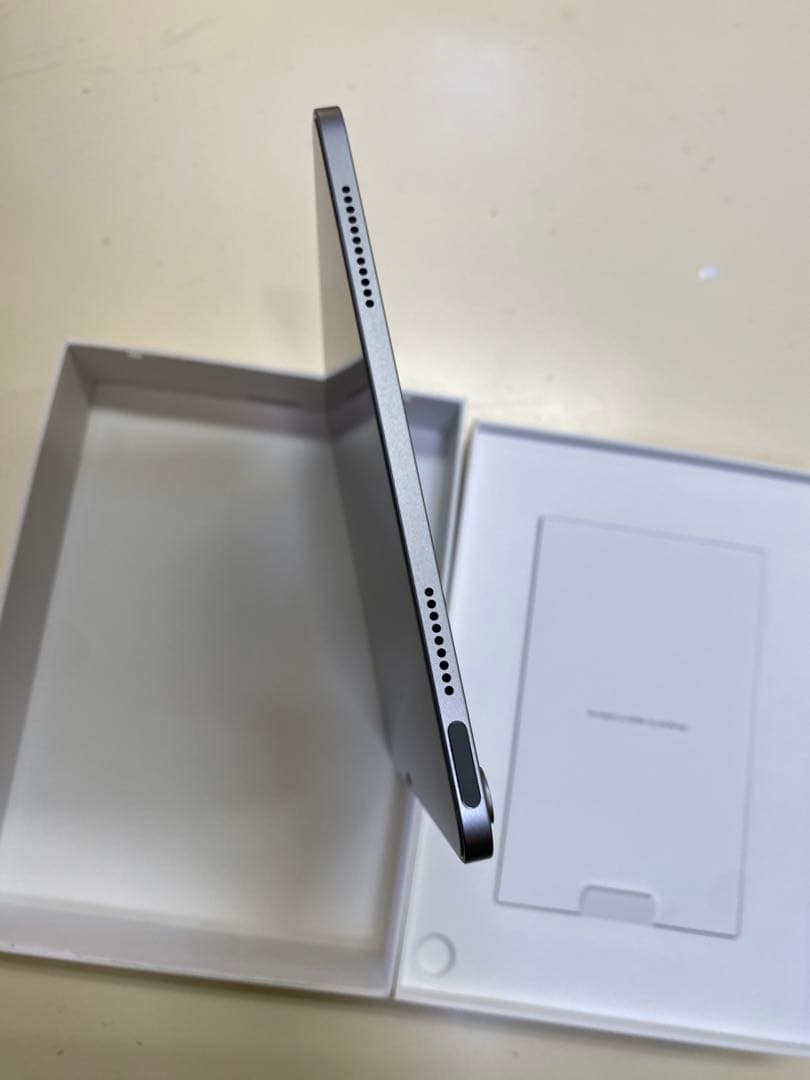 ［値下げ］ iPad air 11インチ M2 256GB キーボード等