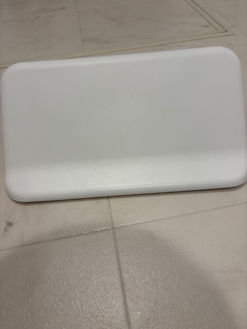 Stokke Click High Chair ストッケクリック　ホワイト