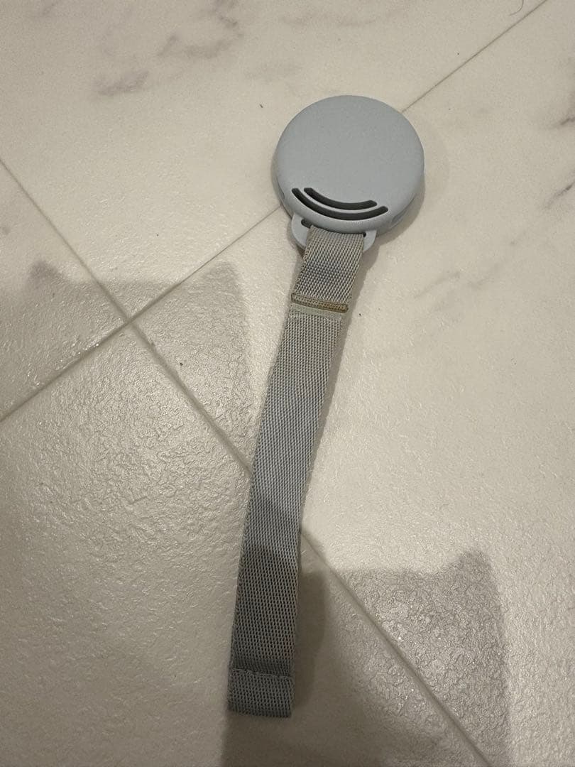 Stokke Click High Chair ストッケクリック　ホワイト