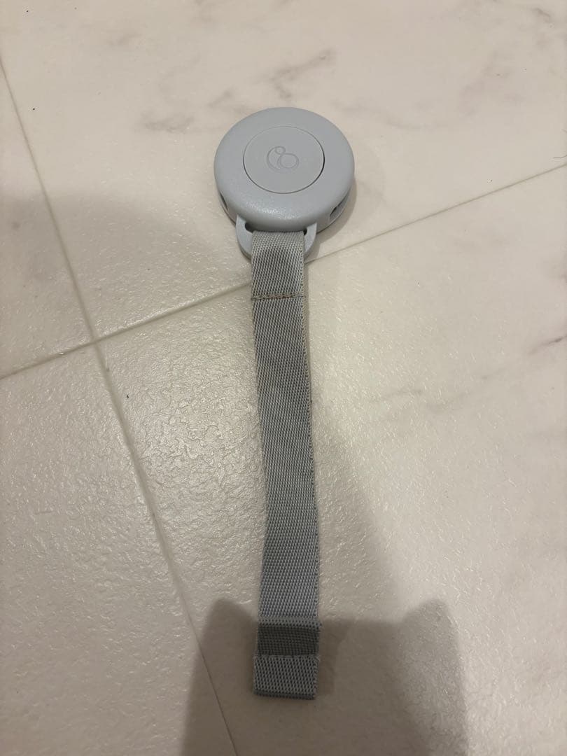 Stokke Click High Chair ストッケクリック　ホワイト