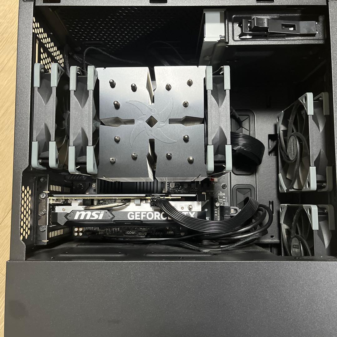 デスクトップPC