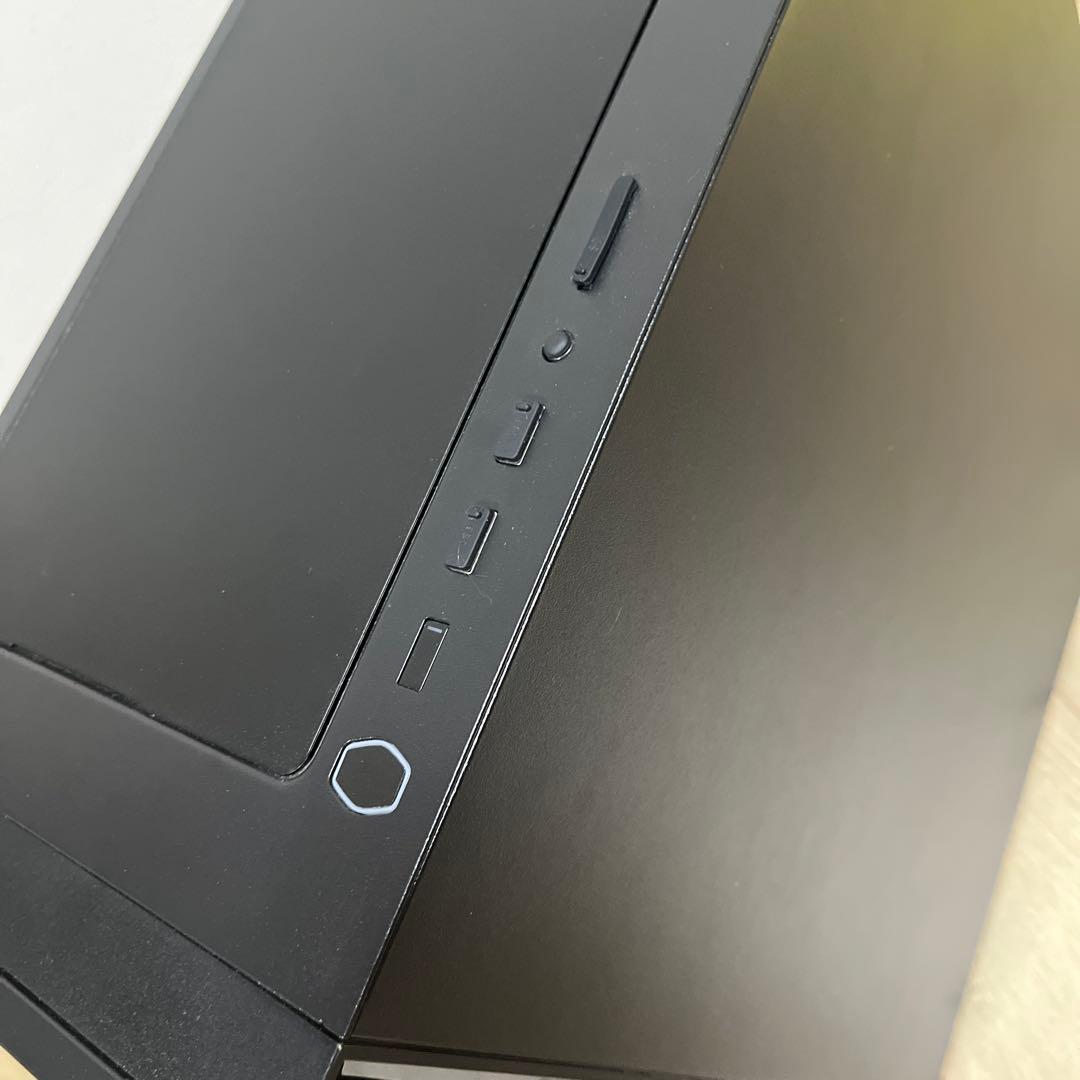 デスクトップPC