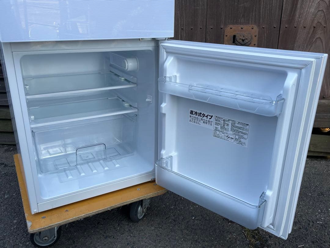 150 単身用　1人暮らし　アビテラックス冷蔵庫＆ハイアール洗濯機　仙台　宮城