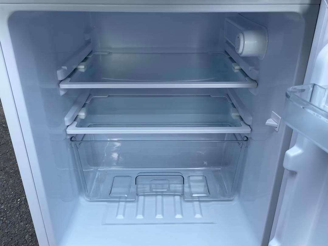 150 単身用　1人暮らし　アビテラックス冷蔵庫＆ハイアール洗濯機　仙台　宮城