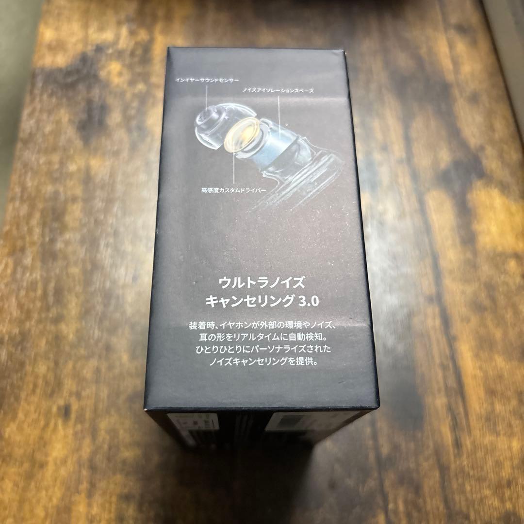 新品 アンカー Soundcore Liberty 4 NC ワイヤレスイヤホン