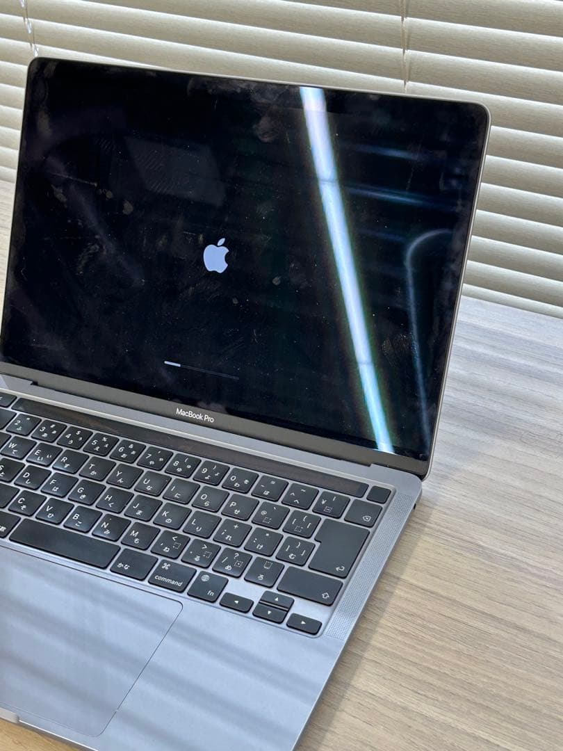 お*ん様 MacBook Pro M2 13インチ　24GB 512GB