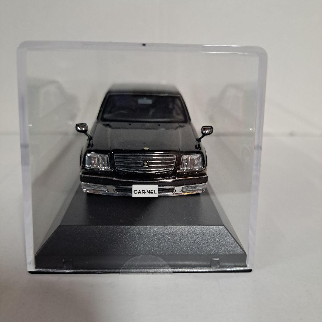 CAR NEL センチュリー GZG50 2010 神威 カーネル カムイ