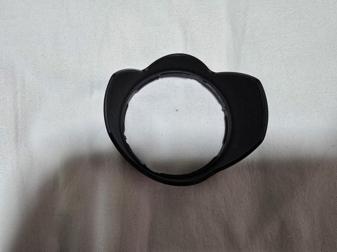 【中古】SIGMA 18-200mm F3.5-6.3L DC OS高倍率ズーム