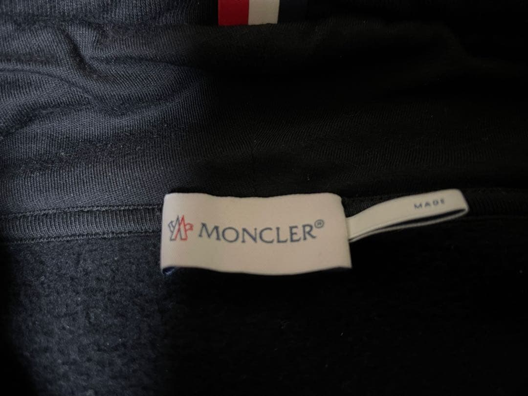 ◆週末限定値下げ◆送料無料◆Moncler◆MAGLIA◆