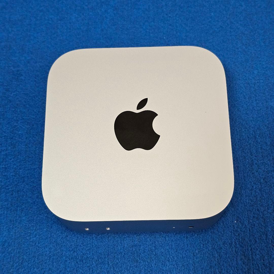 【美品 】Mac mini 2024 M4 Pro 24GB 512Gb