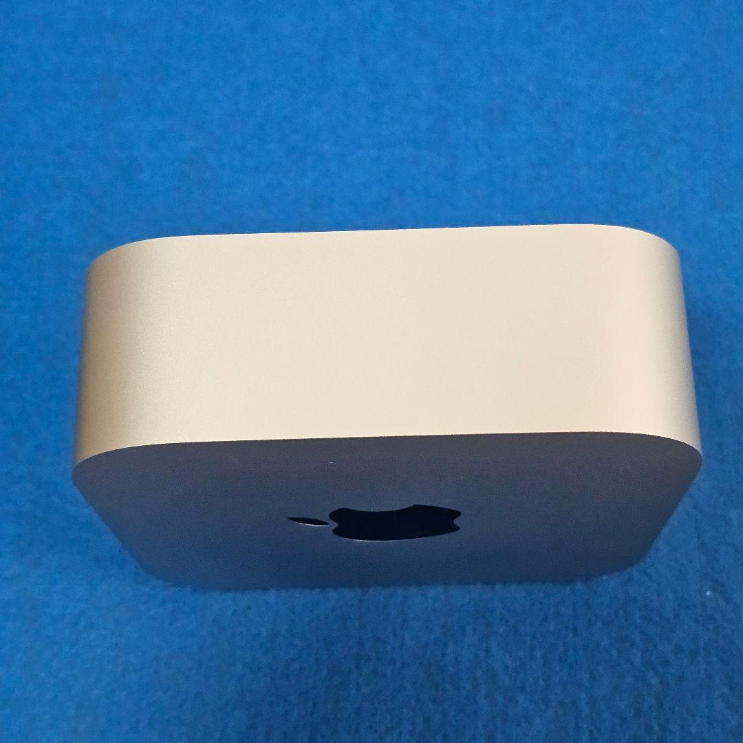 【美品 】Mac mini 2024 M4 Pro 24GB 512Gb