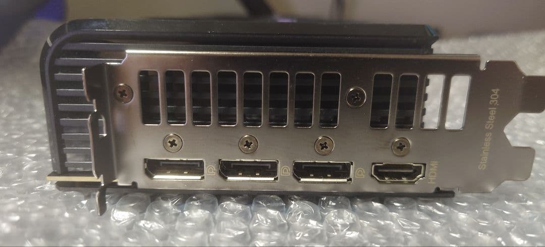 グラフィックボード・グラボ・ビデオカード ASUS PRIME GeForce RTX 5080 OC Edition