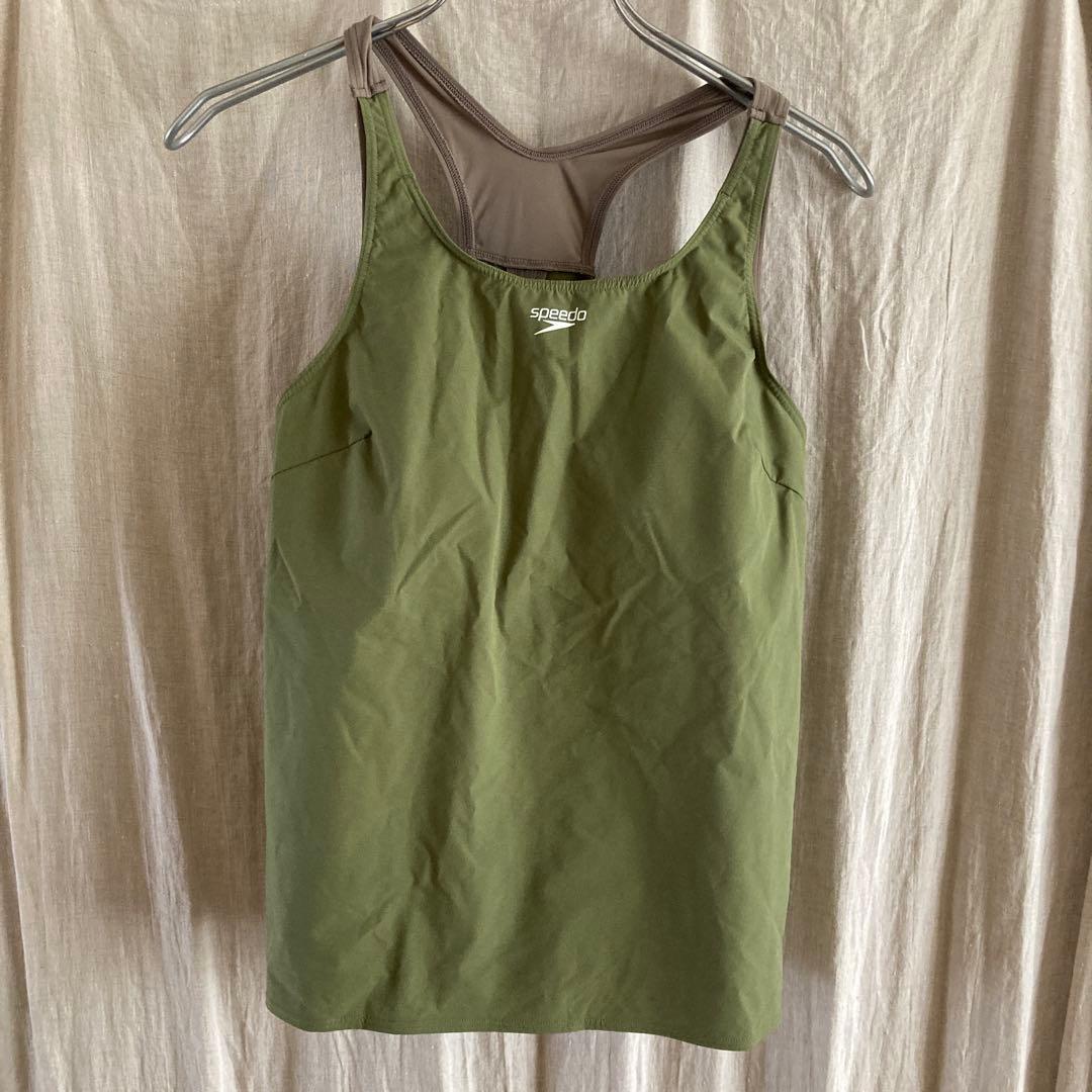 ゆめあや様⭐︎Speedo エアパ　水着