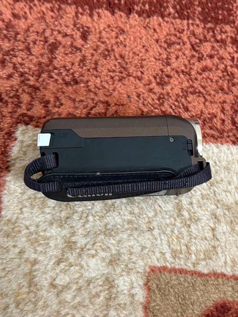 Canon iVIS HF R52 ビデオカメラ 本体