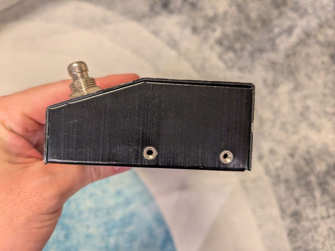 その他 CUSTOM AUDIO JAPAN MIDI prg Station