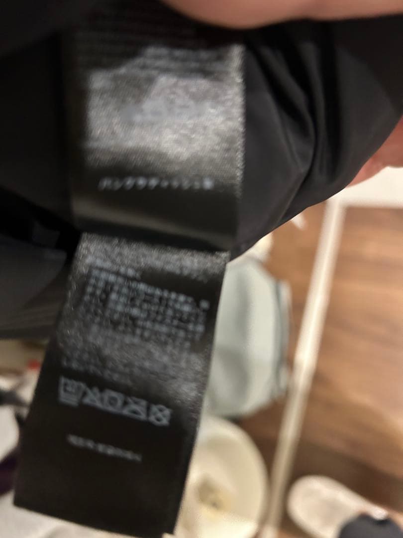 美品中古 THE NORTH FACE ダウンベスト　700フィル