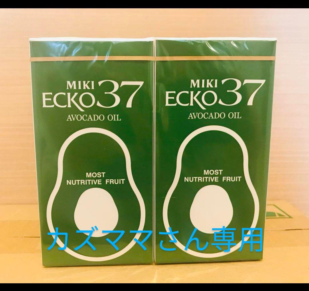 Miki Ecko37 4本セット