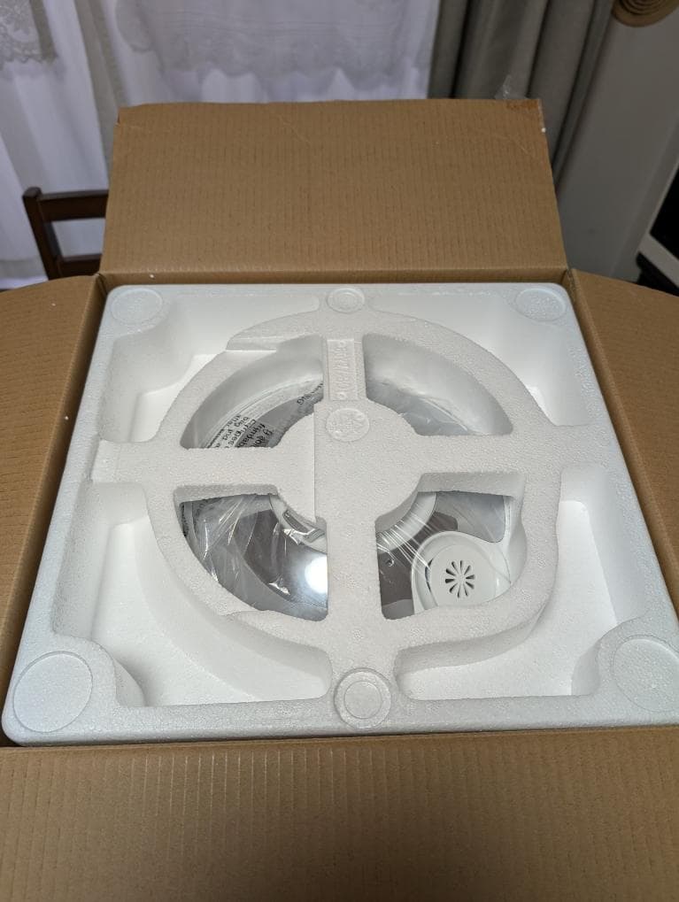 テイファール電機圧力鍋 Cook4me Express