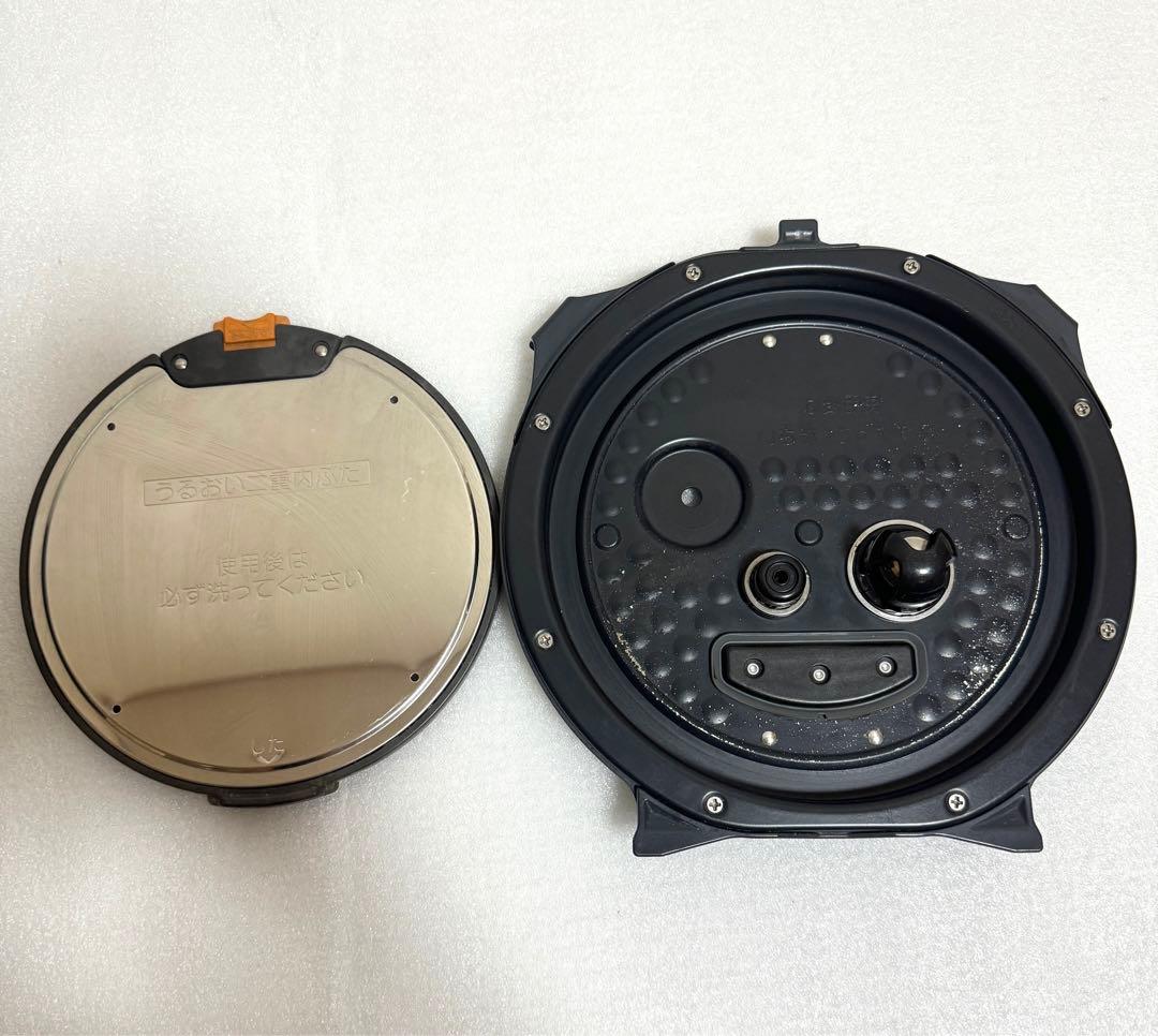 象印　圧力IH炊飯器 10合炊き NW-JF18E7 20年製 動作保証