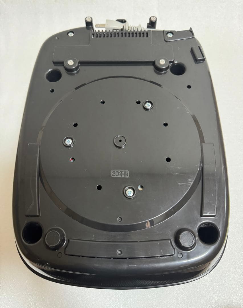 象印　圧力IH炊飯器 10合炊き NW-JF18E7 20年製 動作保証