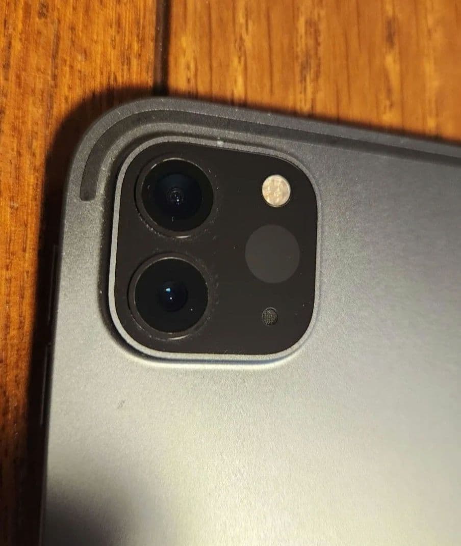 Apple iPad Pro (12.9インチ, 第4世代) 1TB