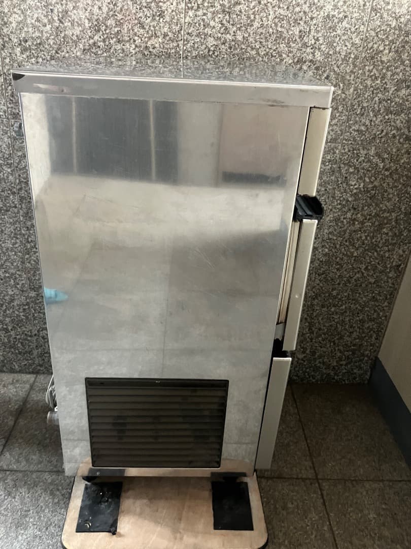 ホシザキ中古製氷機IM-25L