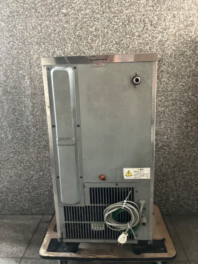 ホシザキ中古製氷機IM-25L