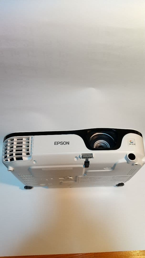 エプソン  プロジェクターセット