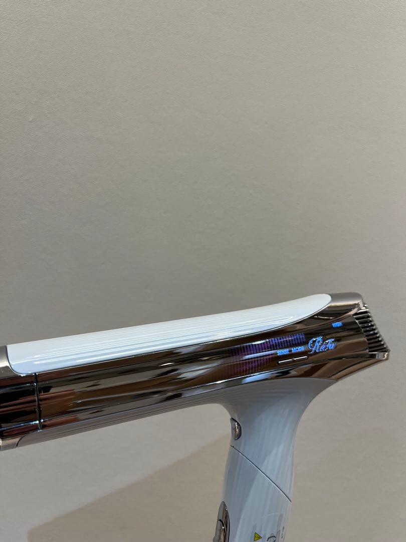 リファビュティックドライヤーS+