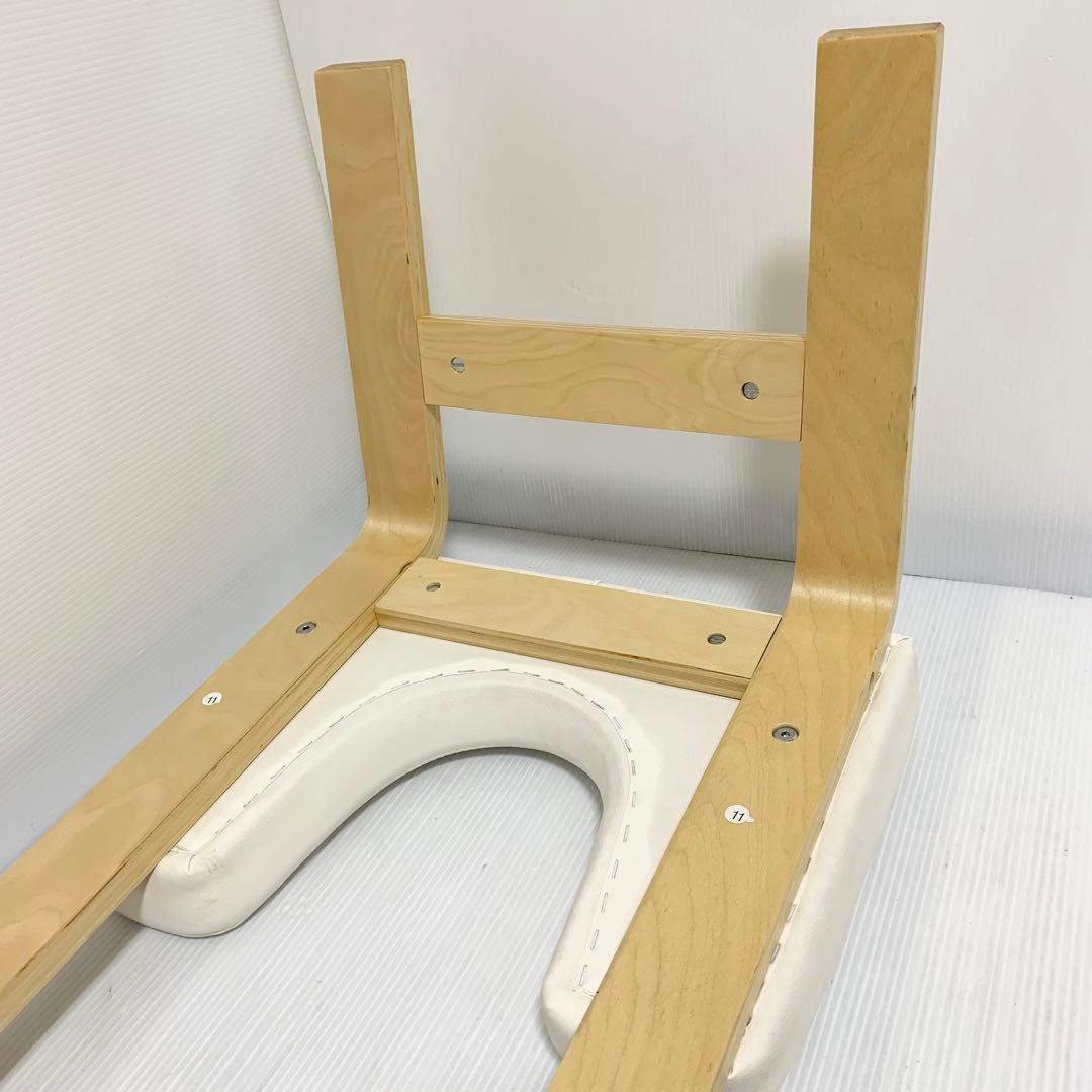 FeetUp トレーニングチェア ヨガ 逆立ち補助椅子