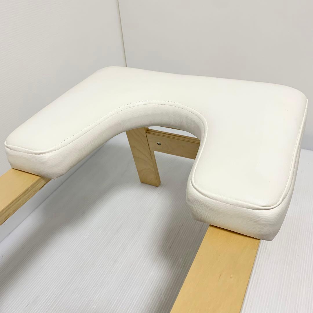 FeetUp トレーニングチェア ヨガ 逆立ち補助椅子