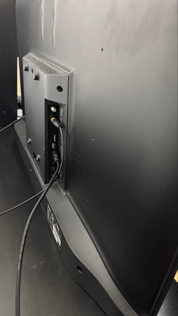 TOSHIBA 40S22 液晶テレビ 40インチ