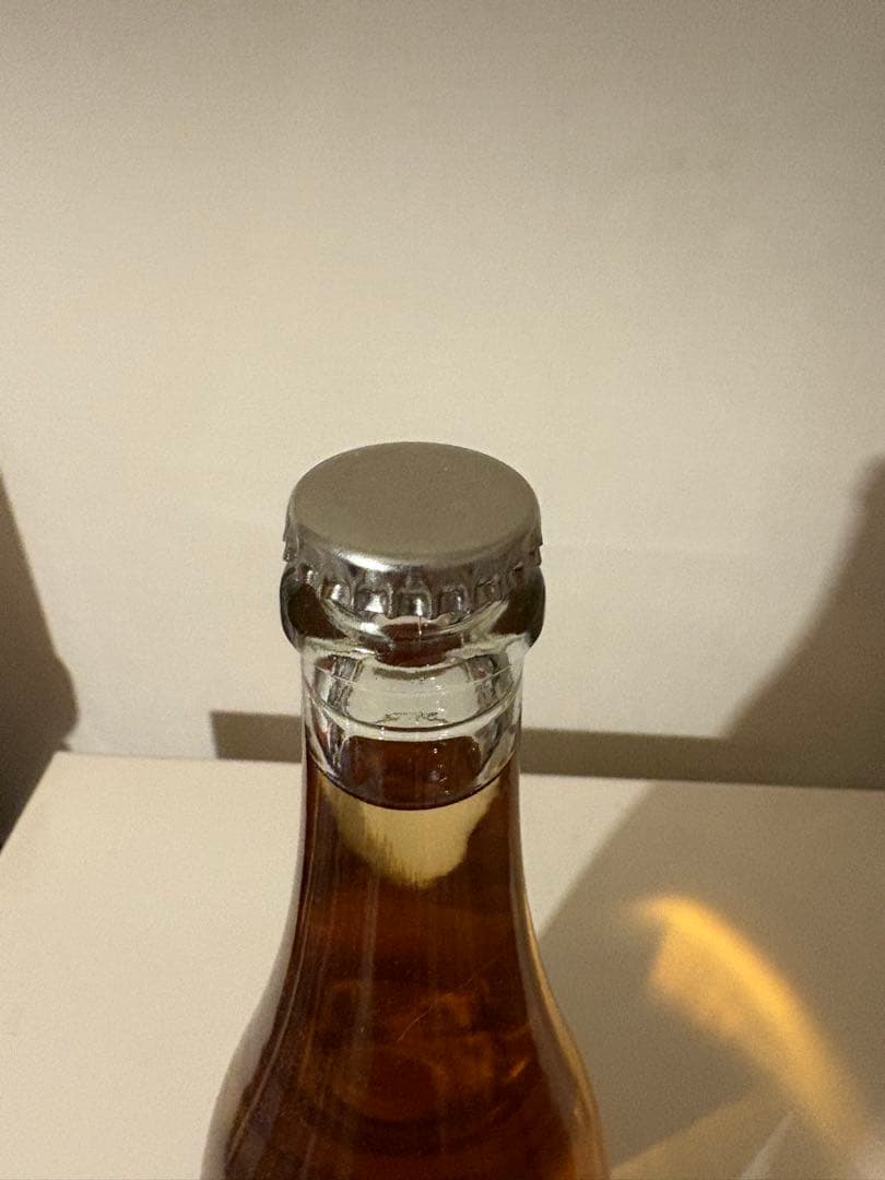 ドメーヌ　アツシスズキ　Acchi Blanc Cuvée 18 2018