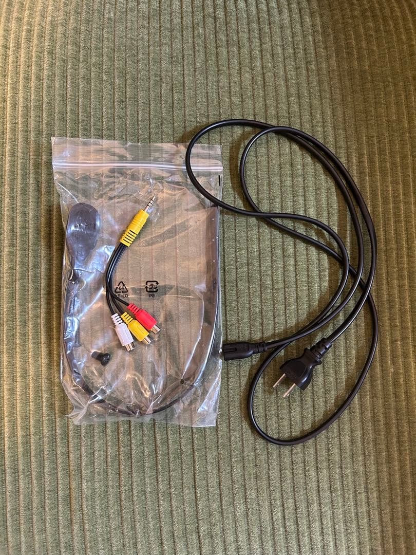 TOSHIBA 液晶テレビ 24AV34