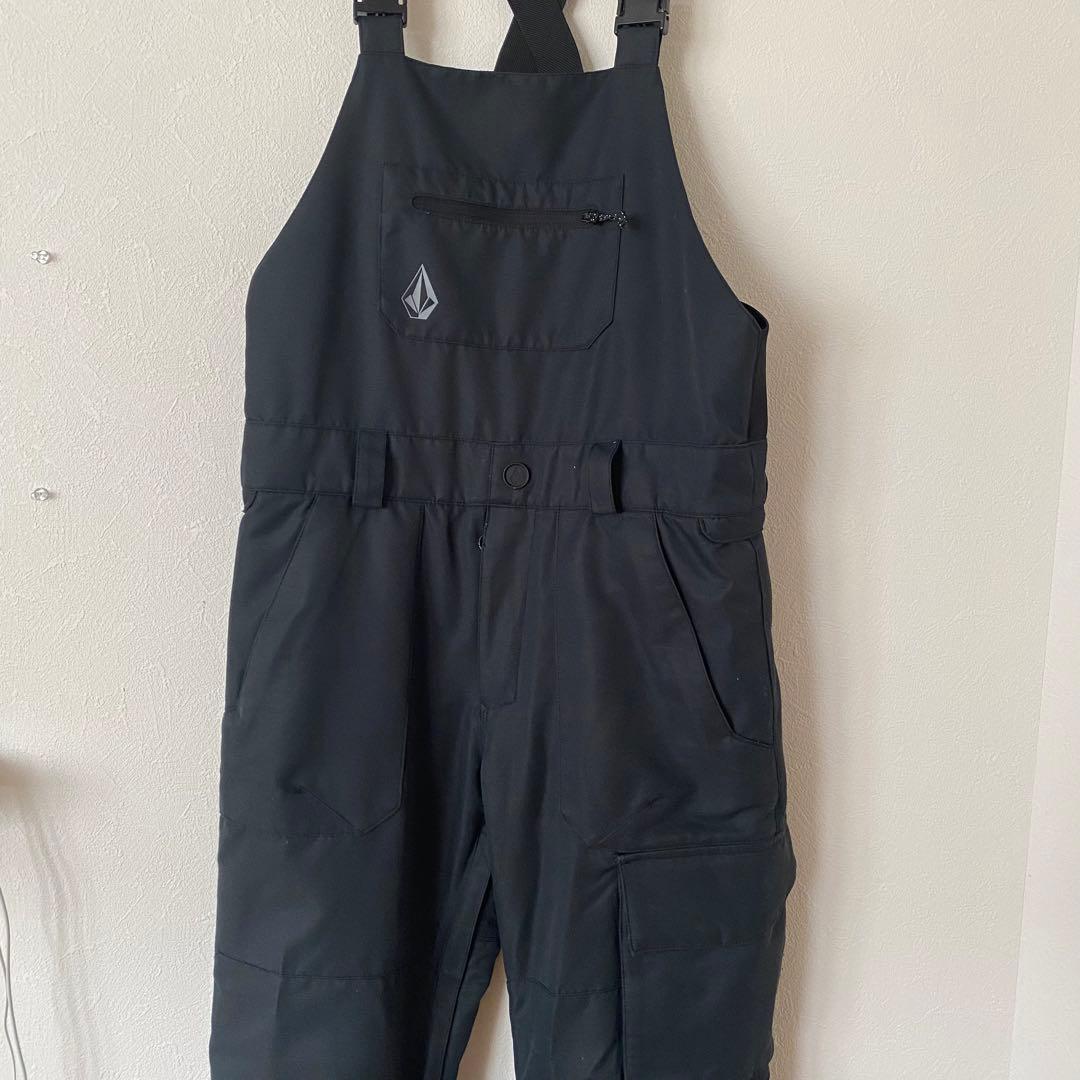 ボルコム　キッズ　スノーウェア上下 160 子供用