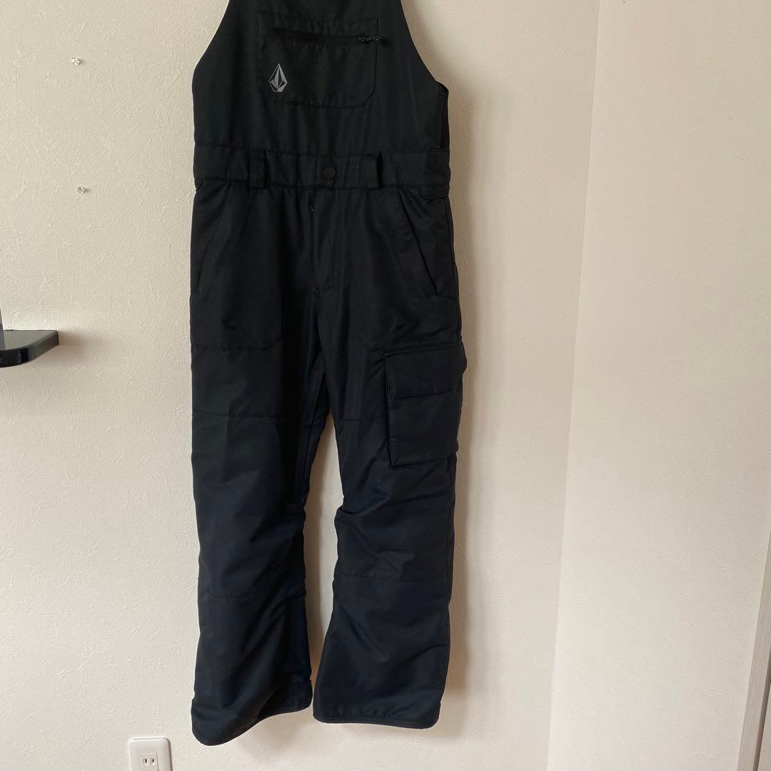 ボルコム　キッズ　スノーウェア上下 160 子供用