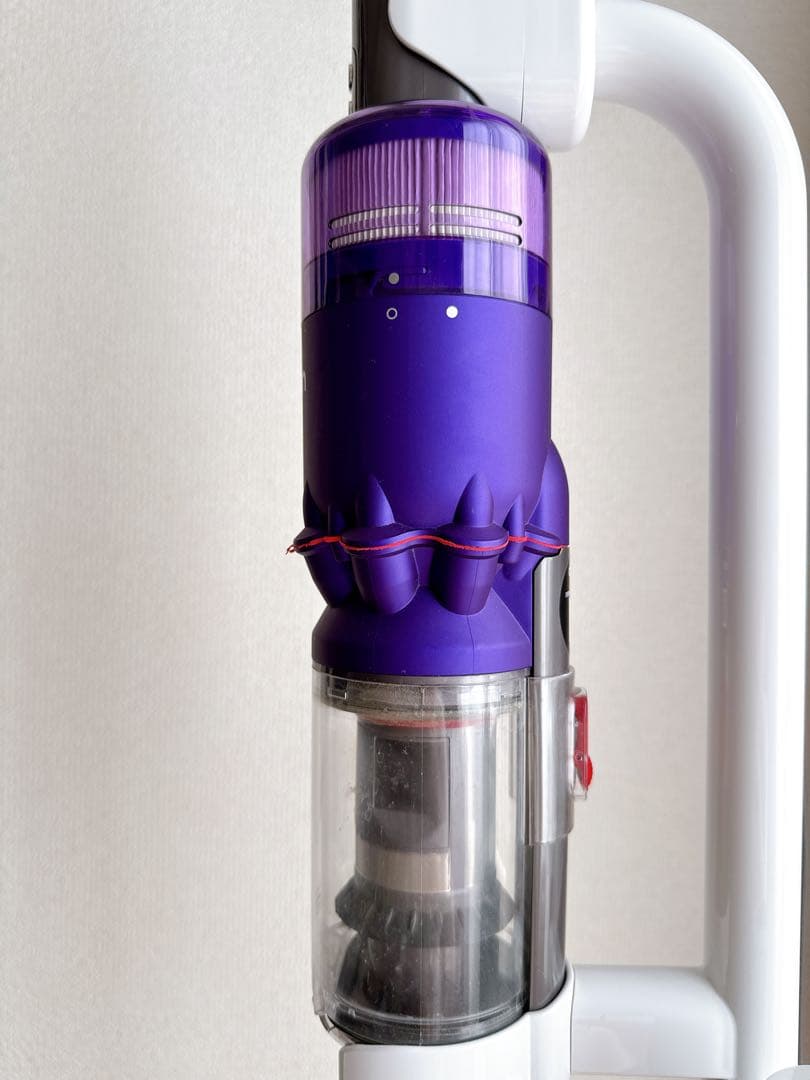 【掃除済】お値下げ中！ダイソン オムニグライド 純正スタンド