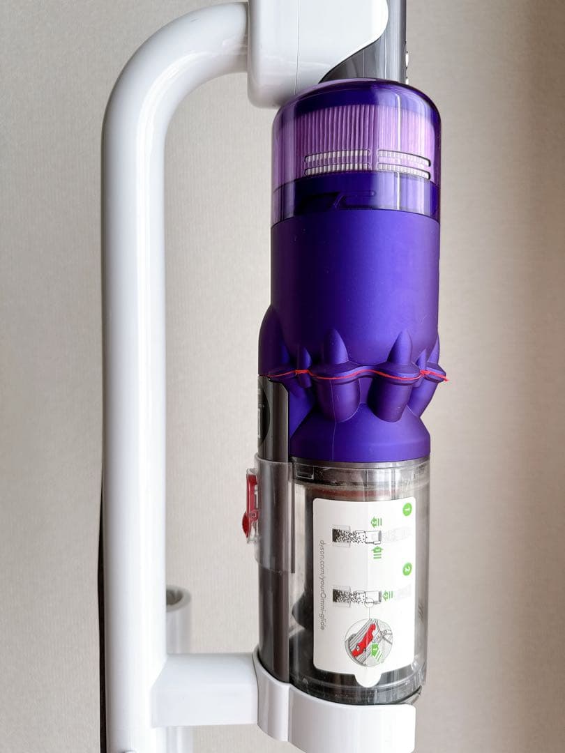 【掃除済】お値下げ中！ダイソン オムニグライド 純正スタンド