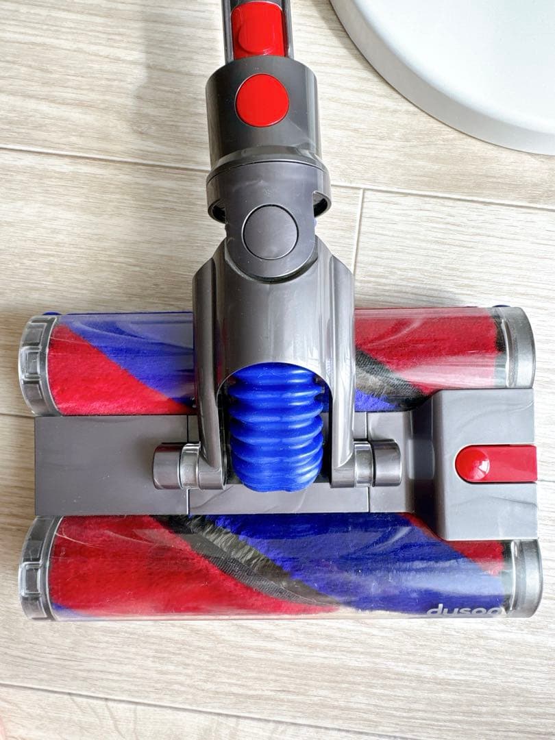 【掃除済】お値下げ中！ダイソン オムニグライド 純正スタンド