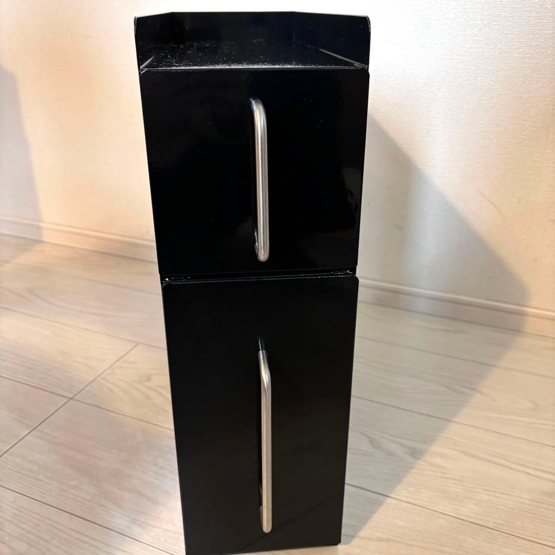 キッチンラック 引き出し式 大容量 台所用 高さ隠せる調味料ラック ママ倉